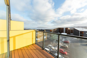 1 BR Apartment - Tórshavn - Parking
